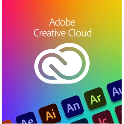 Creative Cloud Pro