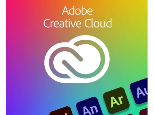Creative Cloud Pro