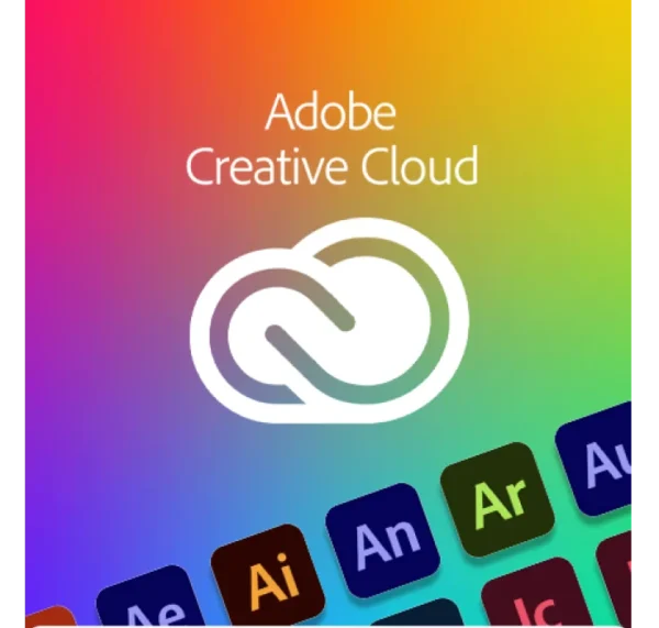 Creative Cloud Pro